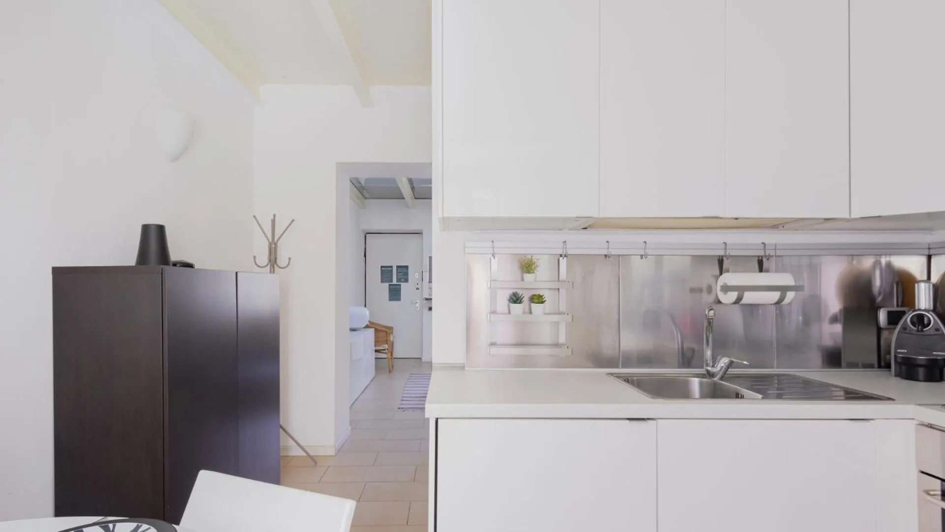 Easylife - Spazioso Appartamento In Porta Romana Μιλάνο 0*,