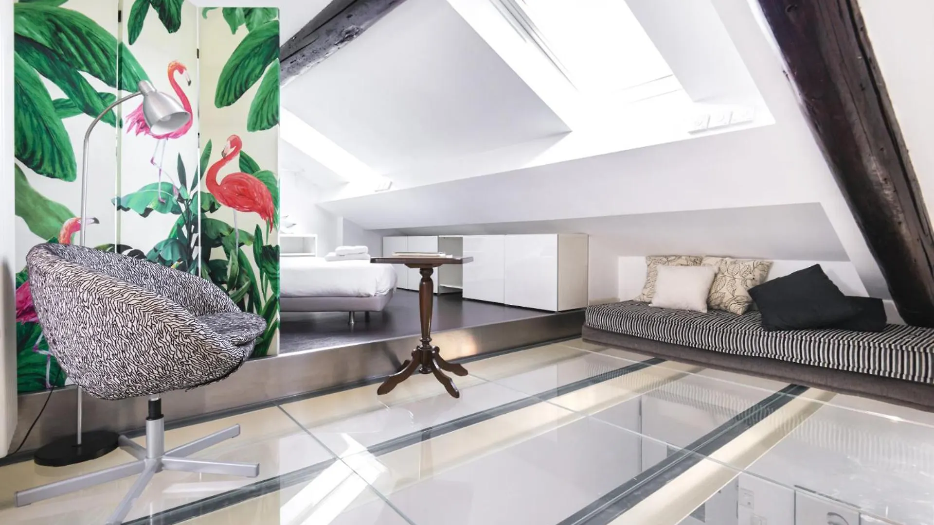 Easylife - Spazioso Appartamento In Porta Romana Μιλάνο 0*,